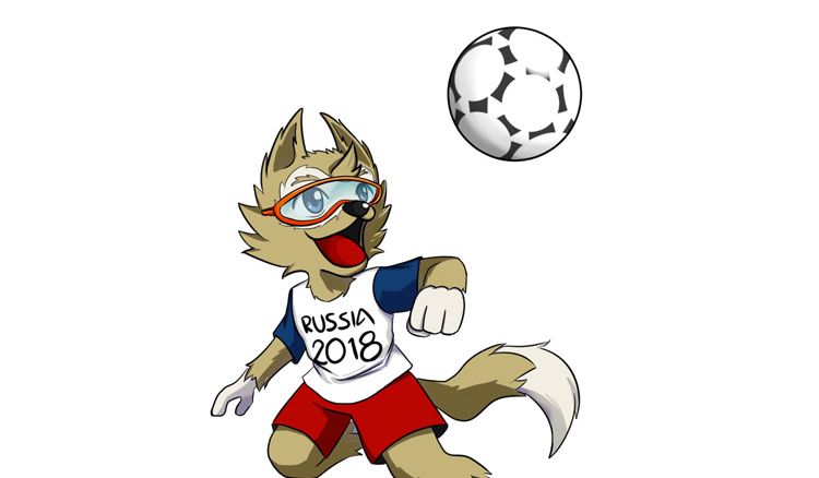 ZABIVAKA SAYS HI!