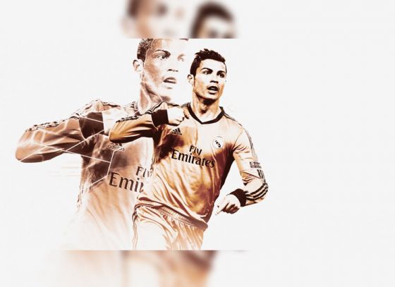 Cristiano Ronaldo determined to win Golden Boot
