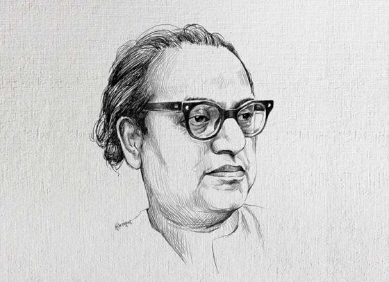 Remembering Utpal Dutt, King of Burlesque