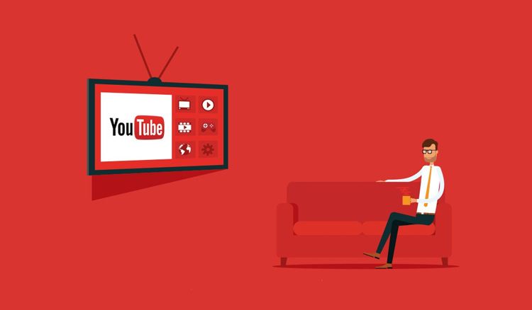 YouTube is the main reason behind the growth of internet in India