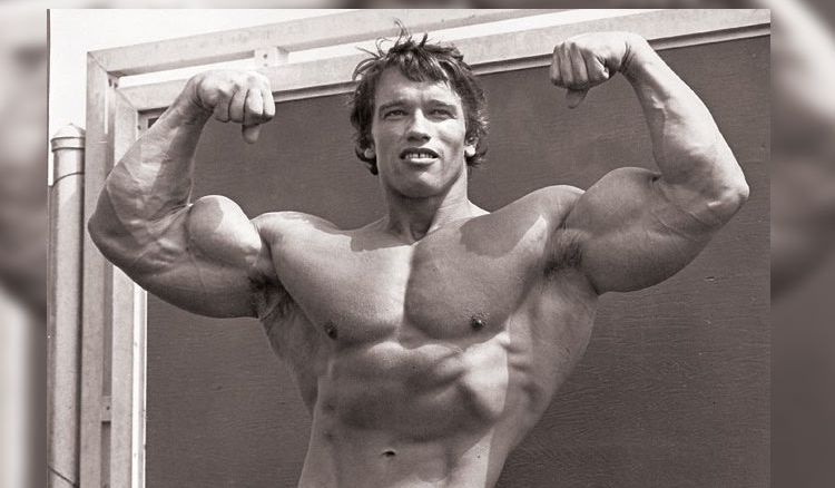 Want your arms to look like this? Here’s what you need to do!