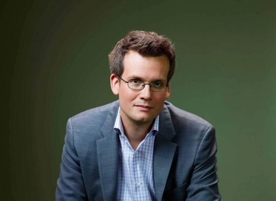 Author John Green is excited about Bollywood remake of his book