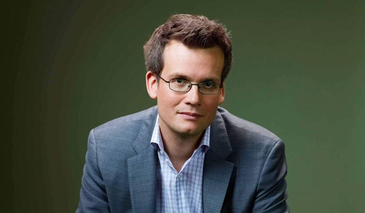 Author John Green is excited about Bollywood remake of his book