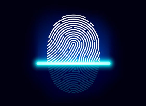 Fingerprints are keys to unlocking your personality traits