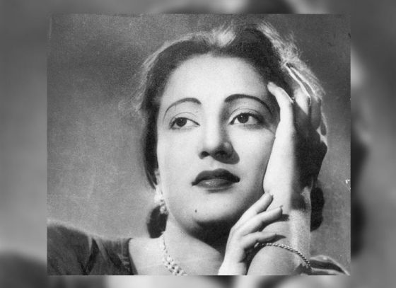 Birth Anniversary of the Timeless Bengali Beauty Suchitra Sen