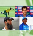 আইপিএল ২০১৮ র নতুন মুখ