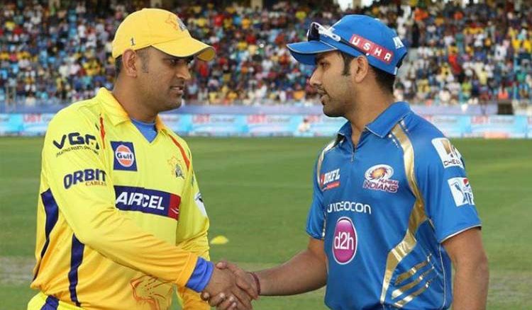 Who wins the Toss? MI Or CSK