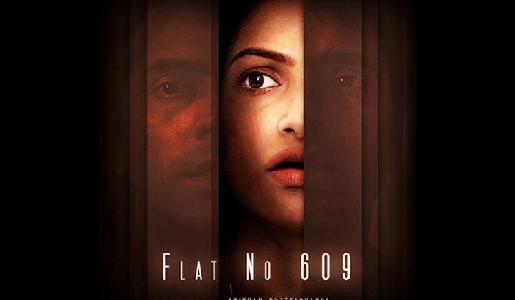 Don’t dare to enter at Flat No.609..!