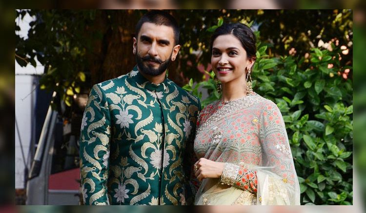 Wedding bells for Deepika-Ranveer...!!