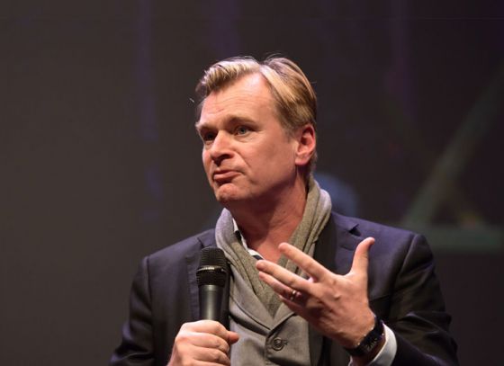 Christopher Nolan Becomes Ray Fan after Watching Pather Panchali