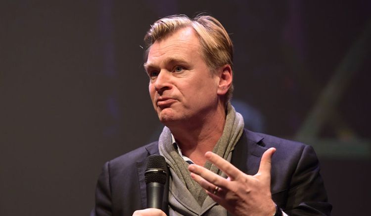 Christopher Nolan Becomes Ray Fan after Watching Pather Panchali