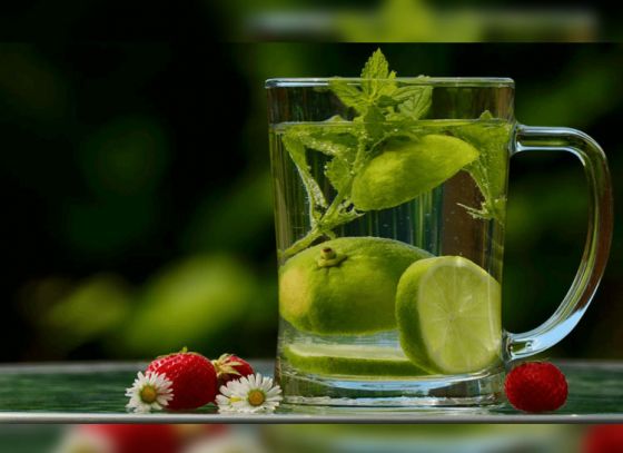 “Virgin Mohito” by Sudeshna Roy is on its way