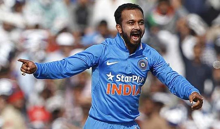 আইপিএল থেকে ছিটকে গেলো কেদার
