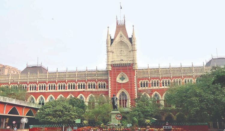 State Government up for Safety Measures along Calcutta High Court