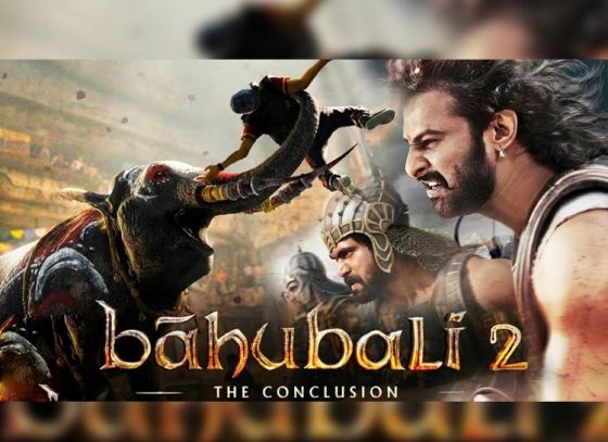 Bahubali 2 wins the National Award