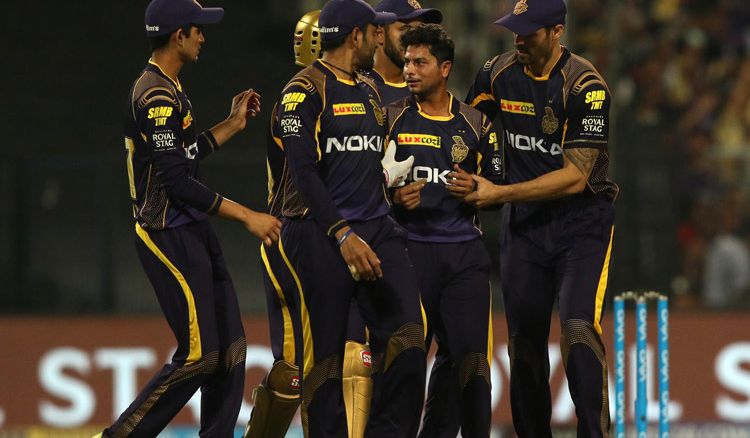 ইডেনে জয় কলকাতার