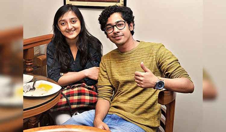 Is Surangana supporting Riddhi?
