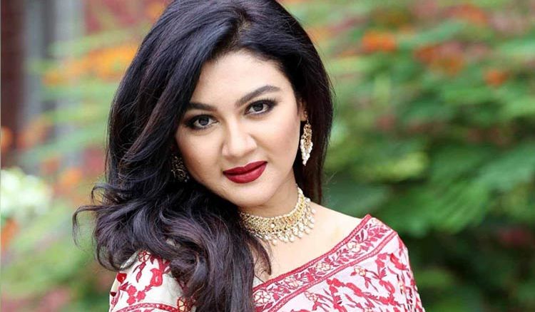 Jaya Ahsan Turns Snob Businesswoman