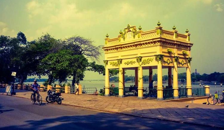 চন্দননগর হরোফে ফরাসডাঙা