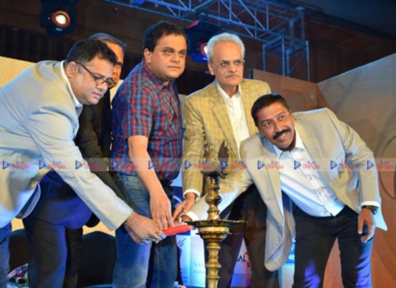Bengali Film Industry Felicitated at Bengal International Short Film Festival