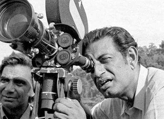 Satyajit Ray: The Mogoj behind The Mogoj Asstro