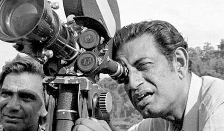 Satyajit Ray: The Mogoj behind The Mogoj Asstro