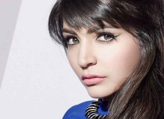 Wishing Anushka Sharma on her 30th birthday