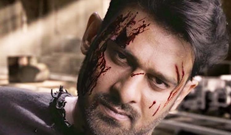 Baahubali’s new project: Saaho