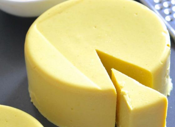 Bandel cheese- Being Dutch