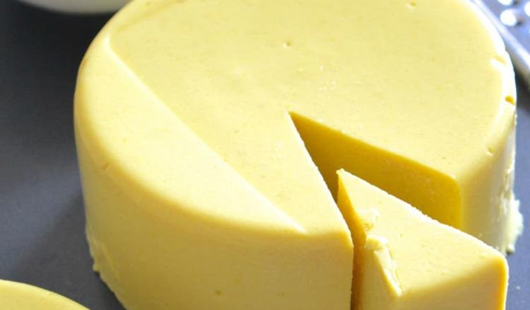 Bandel cheese- Being Dutch