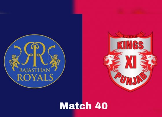 Rajasthan Royals looks to get back in winning ways against Kings XI Punjab