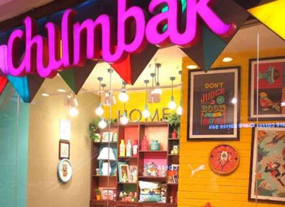 Chumbak is all set to open their first outlet in Kolkata