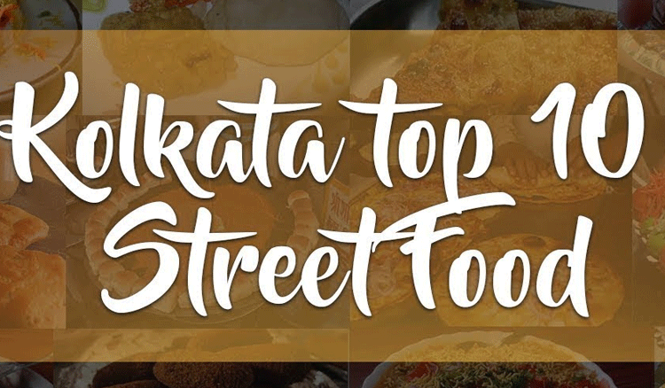 What makes Kolkata the ‘Food Paradise of Kolkata’?