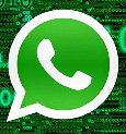 এবার এল টেক্সট বোমা হোয়াটসআপে!