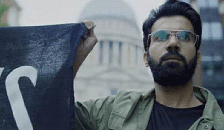 Rao expects Omerta to hit the box-office hard