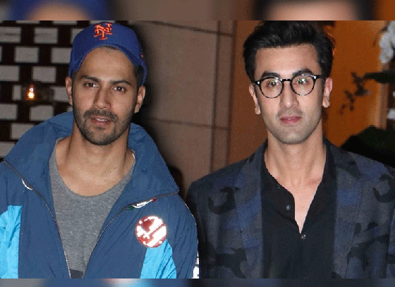 Will Ranbir Kapoor and Varun Dhawan be the faces for Ram Lakhan remake?