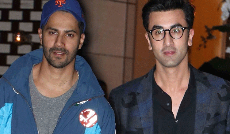 Will Ranbir Kapoor and Varun Dhawan be the faces for Ram Lakhan remake?