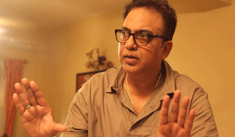 Kudos Arindam Sil for completing 30 Long Years in Bengali Film Industry