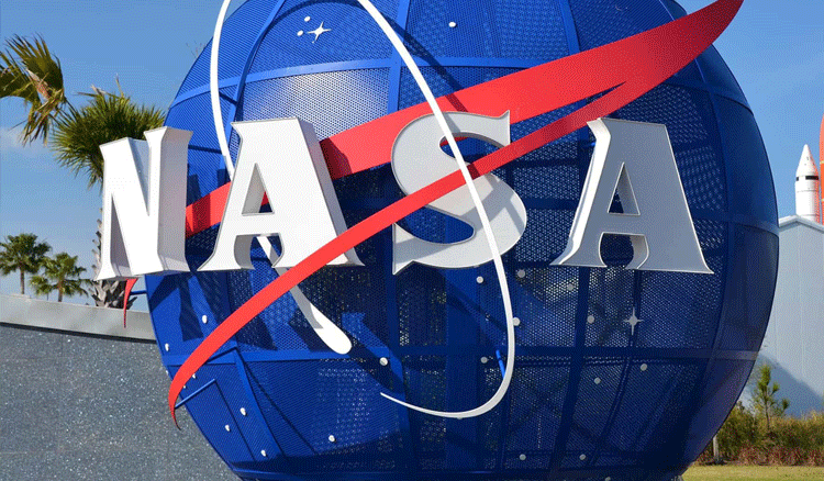 NASA’s new progress