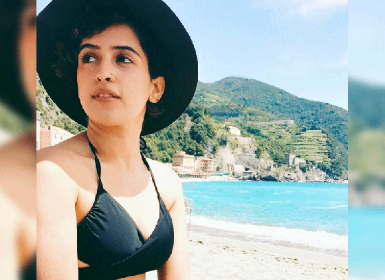 Sanya Malhotra to be back soon