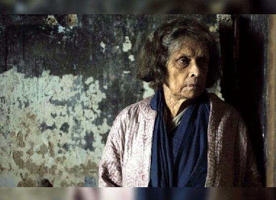 Veteran actress Lolita Chatterjee dies at 81