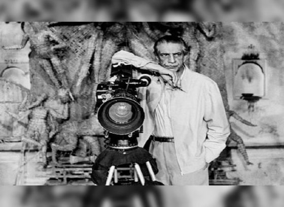 Satyajit Ray’s beloved short stories will be turned into web-series.