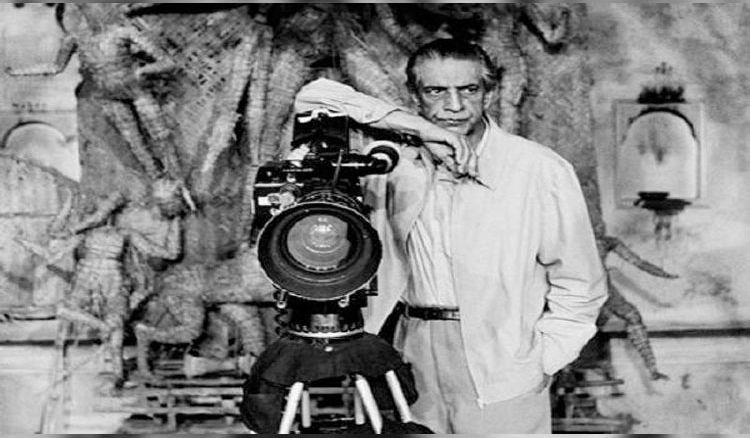 Satyajit Ray’s beloved short stories will be turned into web-series.