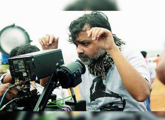 Srijit to direct a film not scripted by Him