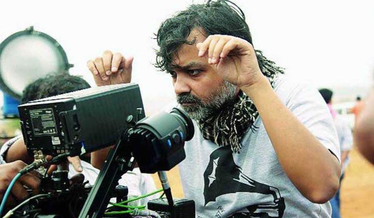 Srijit to direct a film not scripted by Him