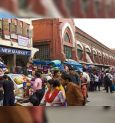 নিউ মার্কেটে ভাগাড়কান্ড