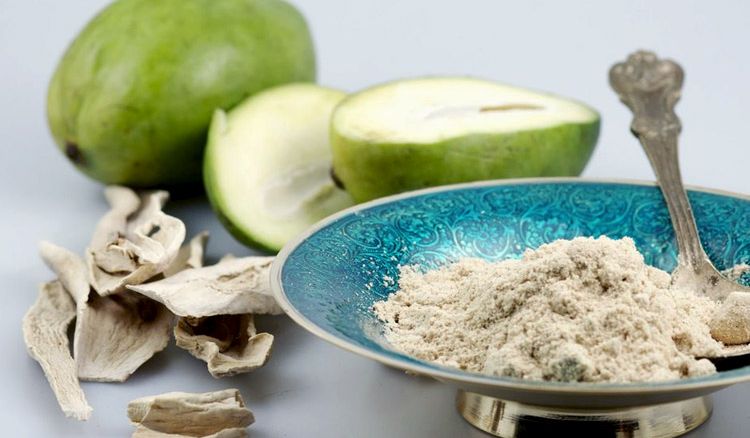 Amchur: Health Benefits of the Exotic Spice