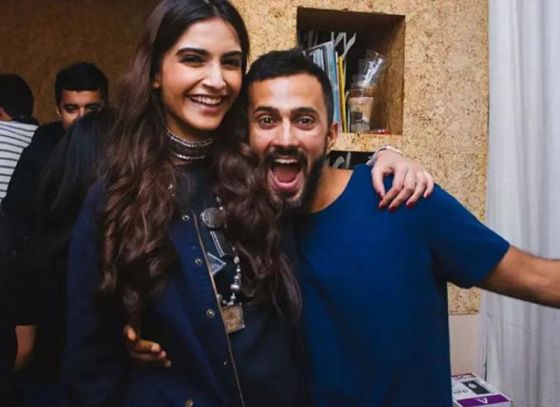 Sonam will return to work after marrying Anand Ahuja this month.