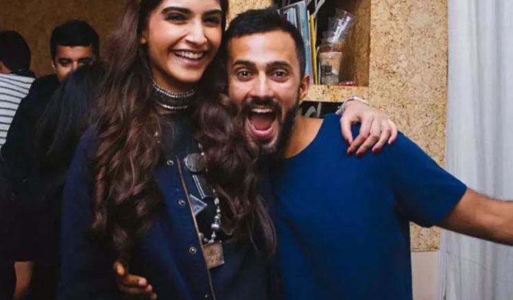 Sonam will return to work after marrying Ahuja this month.