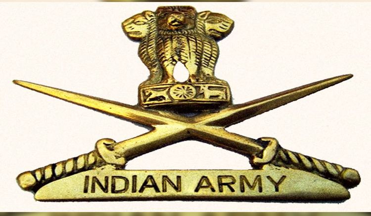 Special Forces of the Indian army